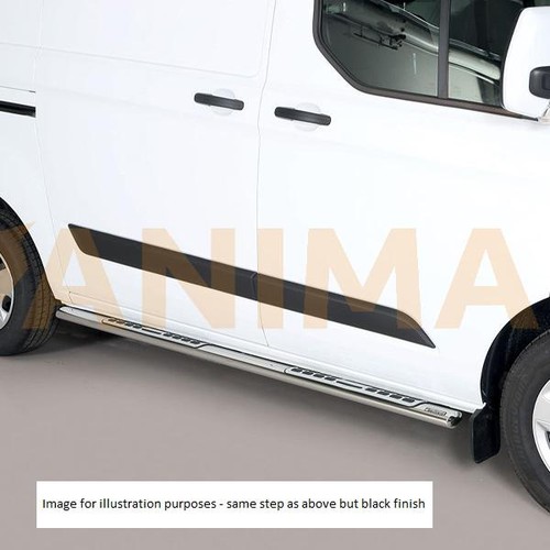 Ford transit custom 2012 2023 - ford,