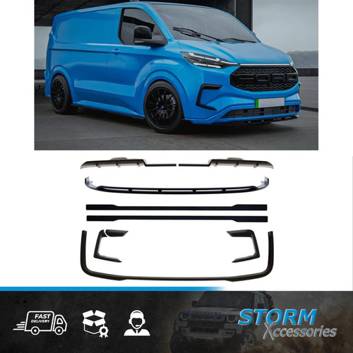 Phev full low line - phev, kit