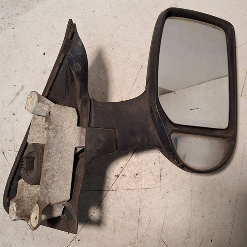 Ford transit 2010 - ford, right