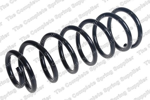 Kilen coil spring - spring, ford