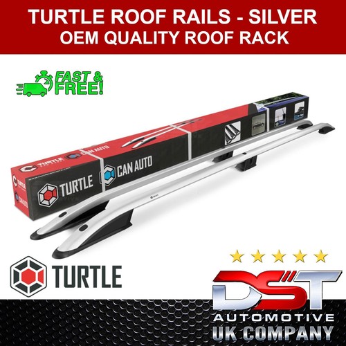 Roof rails for ford transit - rails,