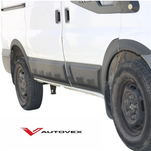 Abs black wheel arch - wheel, cover