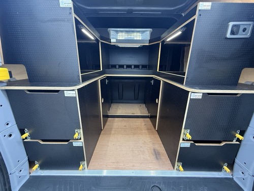 Transit custom 2012 2023 - transit, 2012-2023