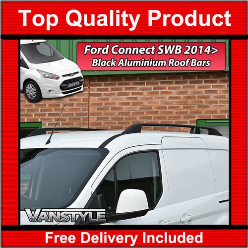 Fits ford transit connect - fits,