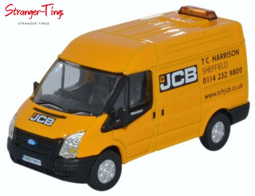 Oxford diecast ford - oxford,