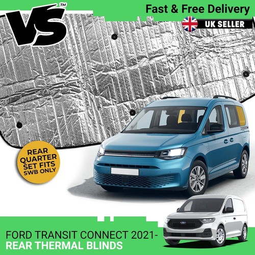 Fits transit connect swb - fits,