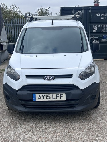 Ford transit connect 210 - ford,