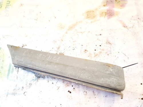 C9v8a 2197 bumper trim - c9v8a, strip