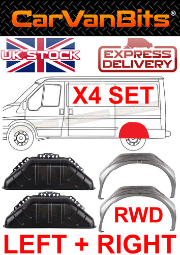 For ford transit mk6 - ford,