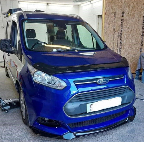 Ford transit connect 2014 - ford,