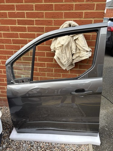 Ford transit connect - nsf, door