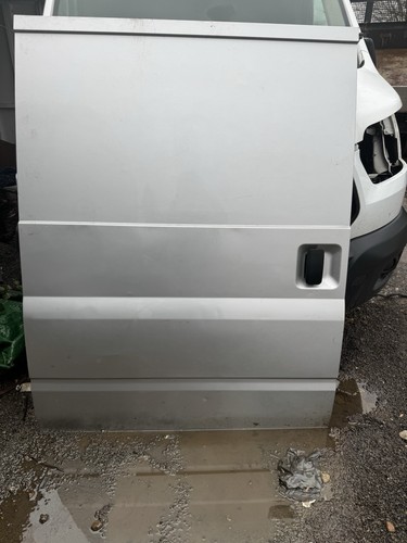 Ford transit van swb s - ford,