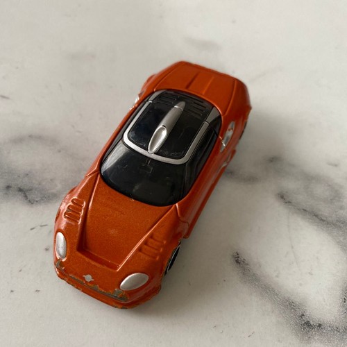 Tomica spyker raviolet swb - raviolet,