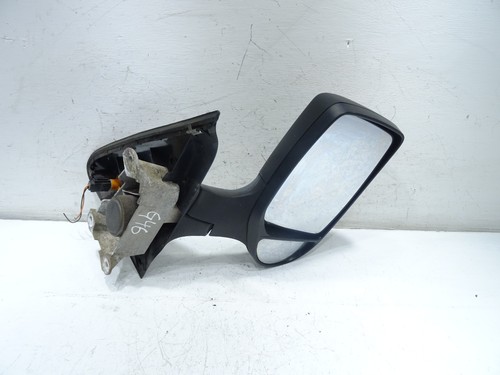 2011 ford transit - transit, wing