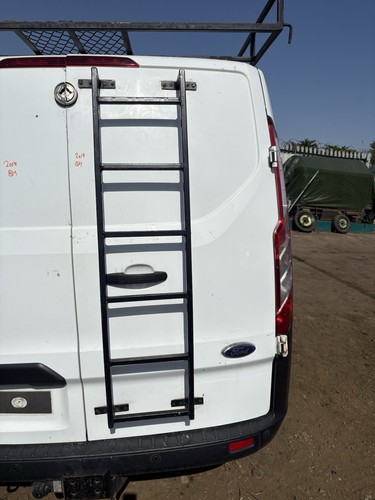 2019 ford transit custom - transit,