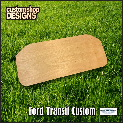 Ford transit custom 2013 - (2013,