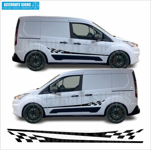 Stickers for ford transit - stickers,