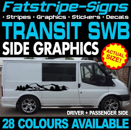 Fits ford transit - ford,