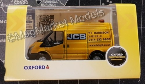Oxford diecast ford - oxford,