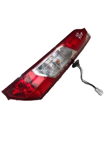 Ford transit connect rear tail - connect,