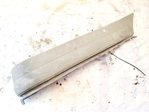 C9v8a 2197 bumper - trim, strip