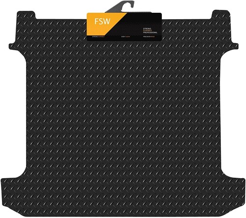 Fits ford transit - custom, crew