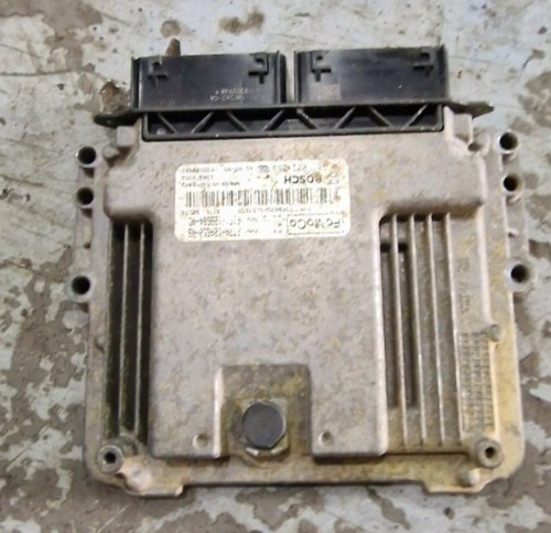 Ford transit courier mk1 - ford,