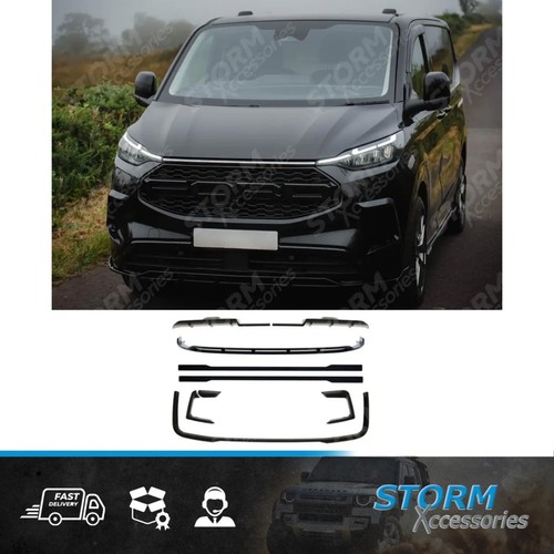 Phev full low line - line,