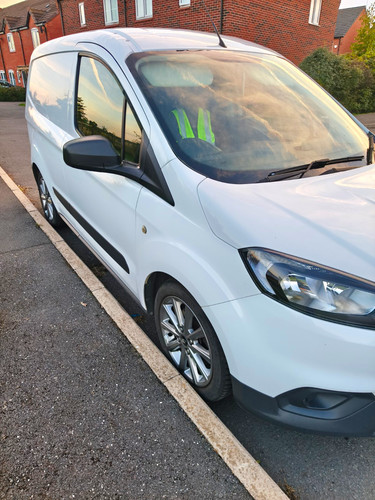2019 ford transit - 2019,