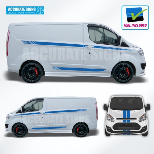 Graphics for swb transit - for,