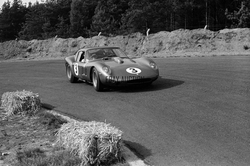 Ferrari 250 berlinetta - ferrari, gt