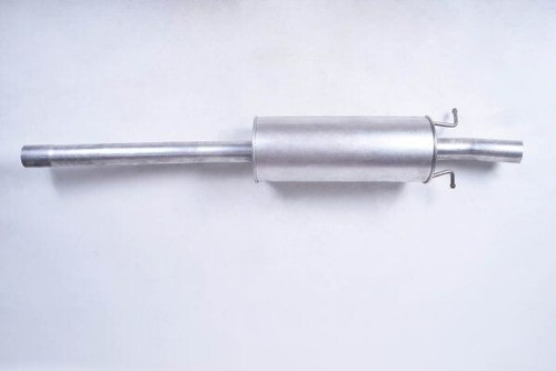 Exhaust for ford transit - for,