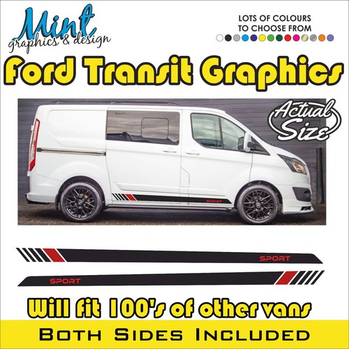 Ford transit custom swb - l1,