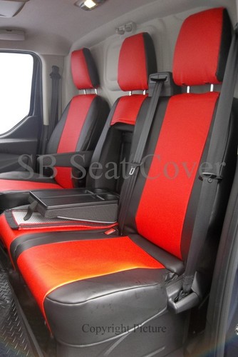 Fit ford transit custom - fit,