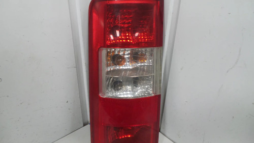 Rear light left - rear, transit