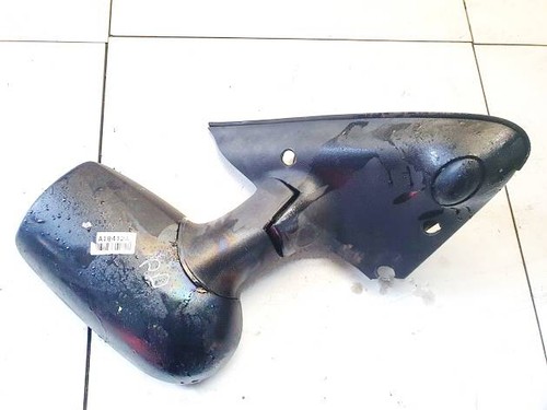 202212 exterior door mirror - ,