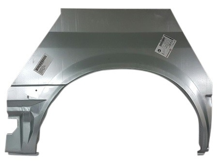 Fits ford transit rear wheel - fits,