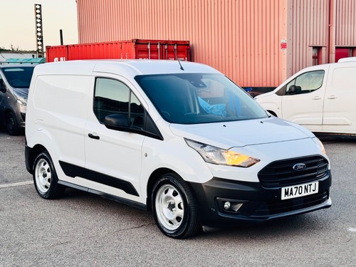 Ford transit connect tdci - ford,