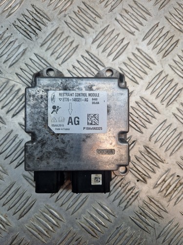 Ford transit courier mk1 - ford,