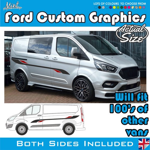 Fit swb ford - ford, custom