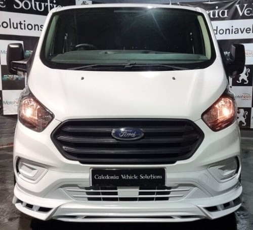 Ford transit custom 2018 - ford,