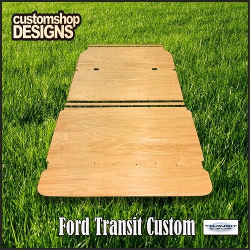 Ford transit custom 2013 - custom, (2013