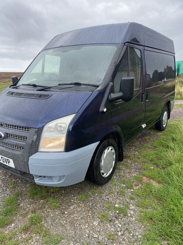 Ford transit 100 t280 swb - 100,