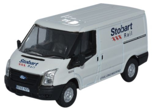Oxford diecast 76ft012 ford - diecast,