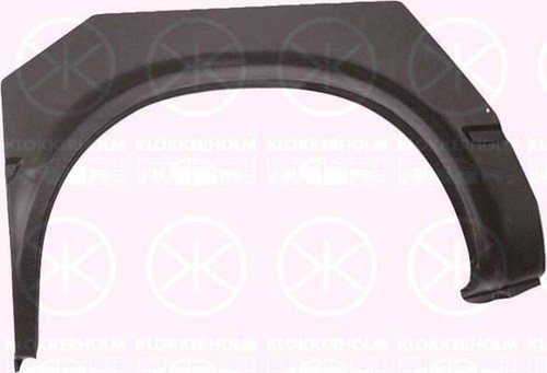 Ford transit rear wheel - ford,