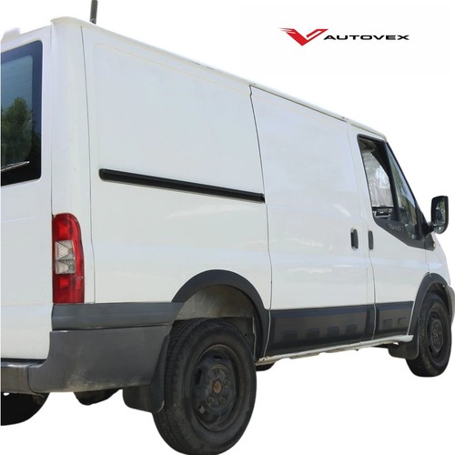 Abs swb wheel arches - swb,